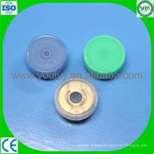 Any Color Tear off Cap for Injection Vial